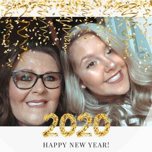 Meet your Posher, Gretchen